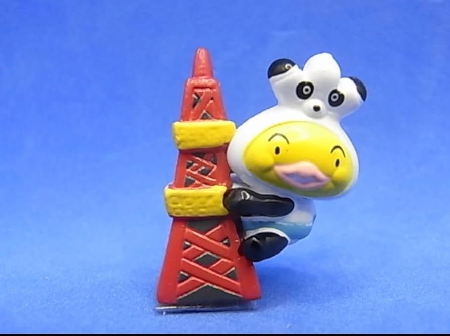 おでんくん マスコット フィギュア おでんくん マスコット フィギュア