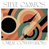 Steve Campos