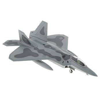 ホビーマスター F-22ラプター アメリカ空軍 第1戦闘航空団 第94戦闘飛行隊 ホビーマスター F-22ラプター アメリカ空軍 第1戦闘航空団 第94