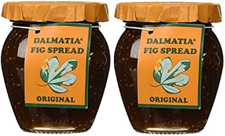 Dalmatia Original Fig Spread 8.5oz - Two Pack