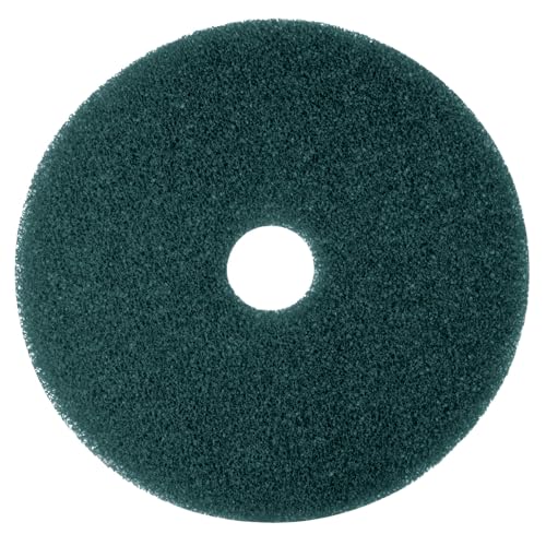 3M Niagara Cleaning Floor Pads, 5300N, 17