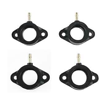Amazon | Z400FX(KZ400E)/Z400J(KZ400J)/Z550用 インテーク