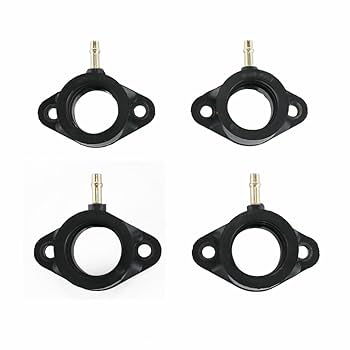 Amazon | Z400FX(KZ400E)/Z400J(KZ400J)/Z550用 インテーク