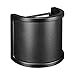 Aokeo Pop Filter, [Upgraded Three Layers] Metal Mesh & Foam & Etamine Layer Microphone Windscreen Cover Handheld Mic Shield Mask,Microphone Accessories for Vocal Recording,YouTube Videos,Streaming