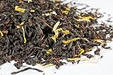 Beantown Tea & Spices - Monk's Blend. Gourmet Loose Leaf Black Tea. All Natural. (8 oz.)