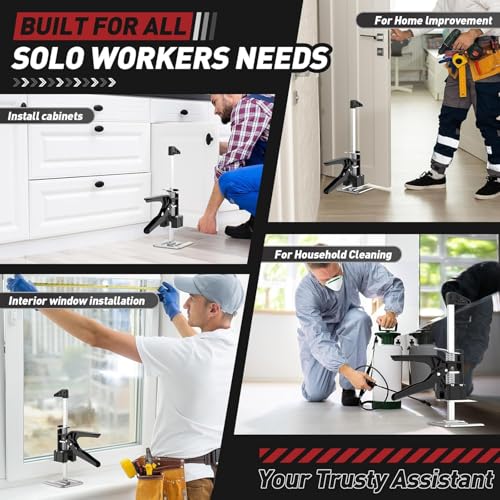 Save 50% on Labor Saving Arm Jack Handle 2 Pack with Code ZESOFN9V