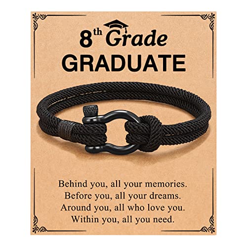 PINKDODO Graduation Gifts for Him Boys, 8th Grade Graduation Gifts, Class of 2024...