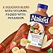 Naked Strawberry Banana, 15.2 Fl Oz Bottle