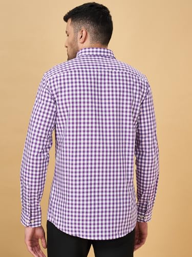 Image of Peregrine by Pantaloons Men Shirt