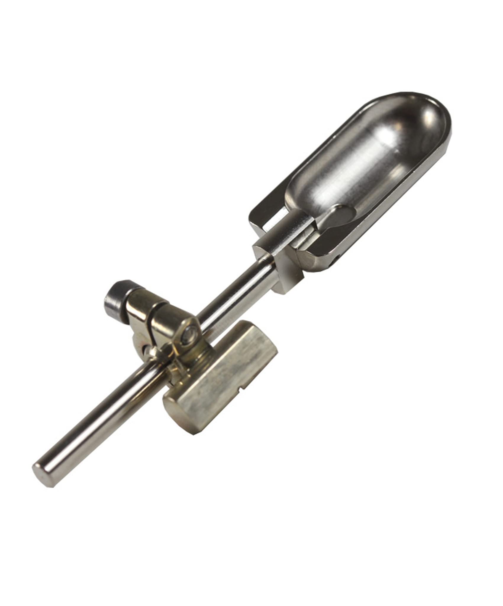フレンチホルン用フリッパー Amazon.com: Adjustable Flipper for French Horn