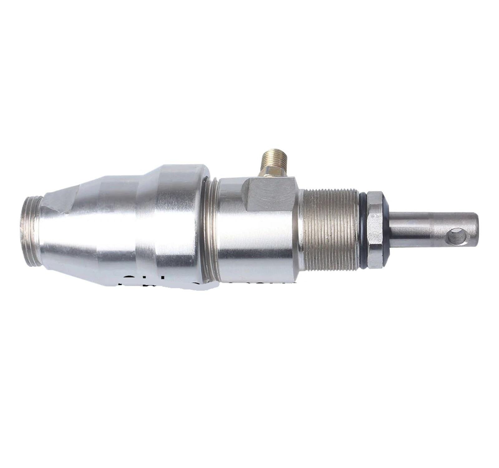 Pompe airless de rechange modifiée pour pistolet peinture 390 395