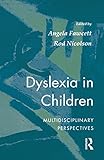  Dyslexia In Children (English Edition)