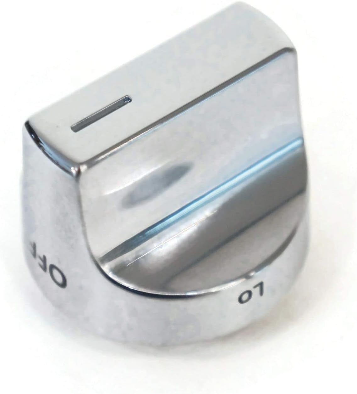 W11159630 for Whirlpool Gas Range Knob W11023139 (Fits Only Specific Gas Range