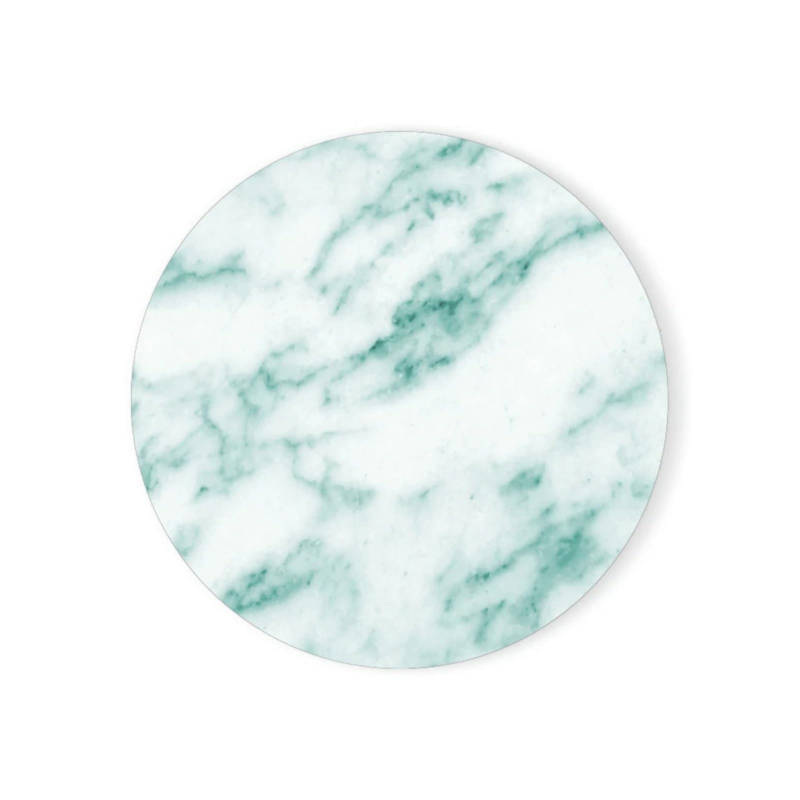 Ceramic Coasters Drinks Coasters Mat