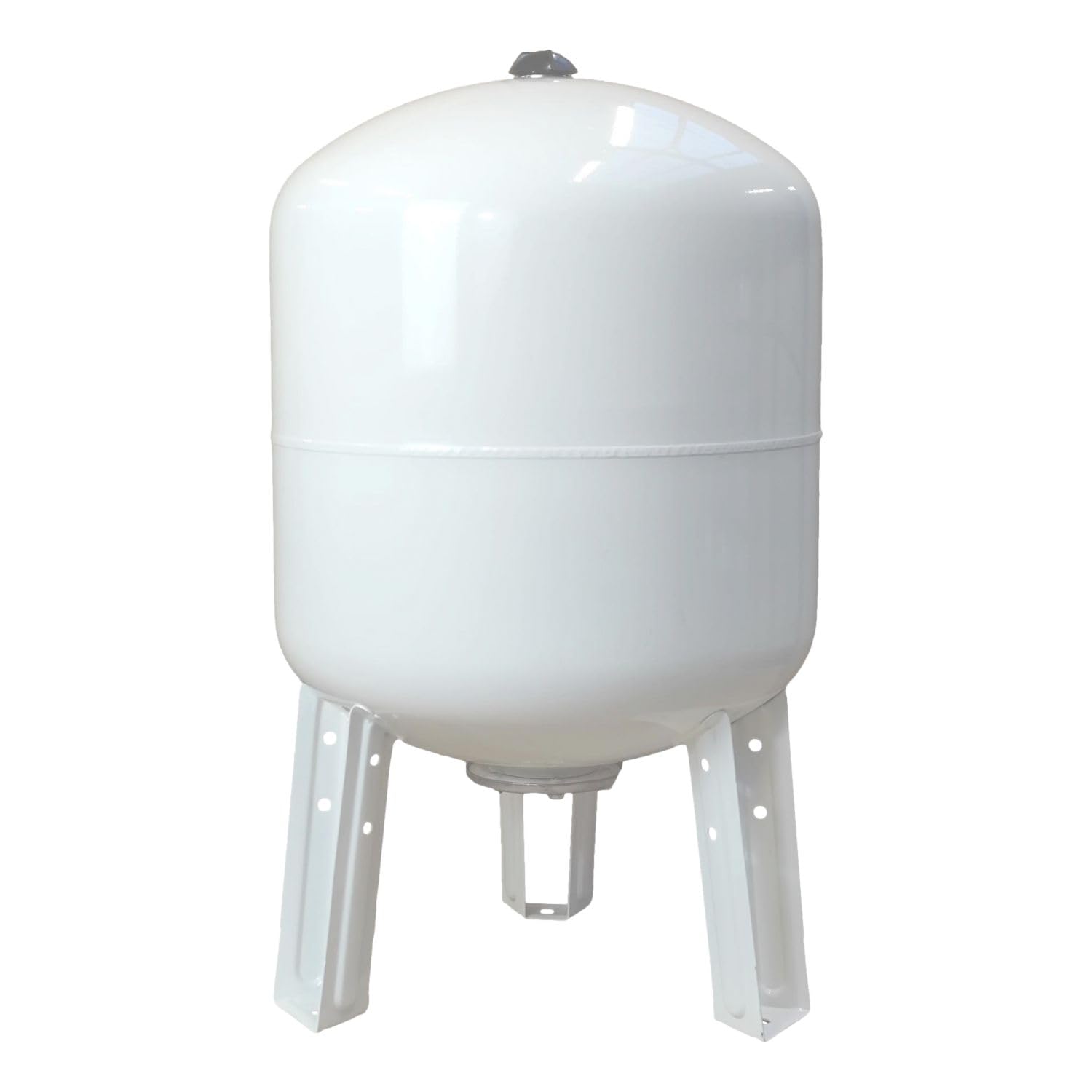 Réservoir à Vessie Vertical 50l - Aquasystem Avr+ - Vessie Garantie 5 Ans