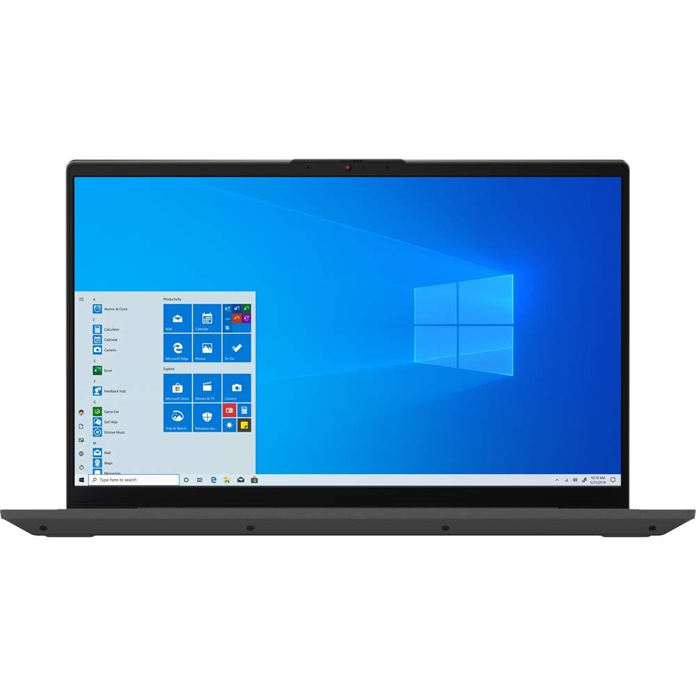 Amazon.com: Lenovo - IdeaPad 5 15IL05 15.6