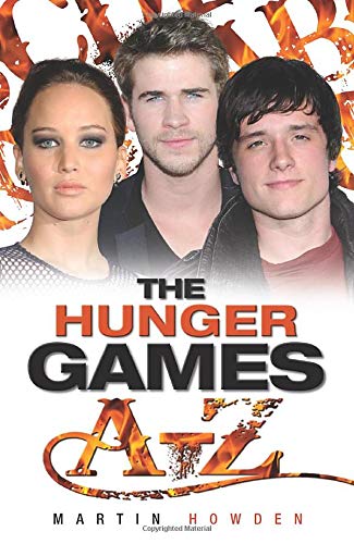 Hunger Games A-Z