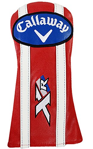 Callaway 2016 XR Driver Headcover