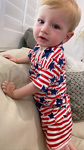 Image of Unique Baby Short Sleeve Collared Boys Polo Shirt, Toddler Kids Polo Shirts