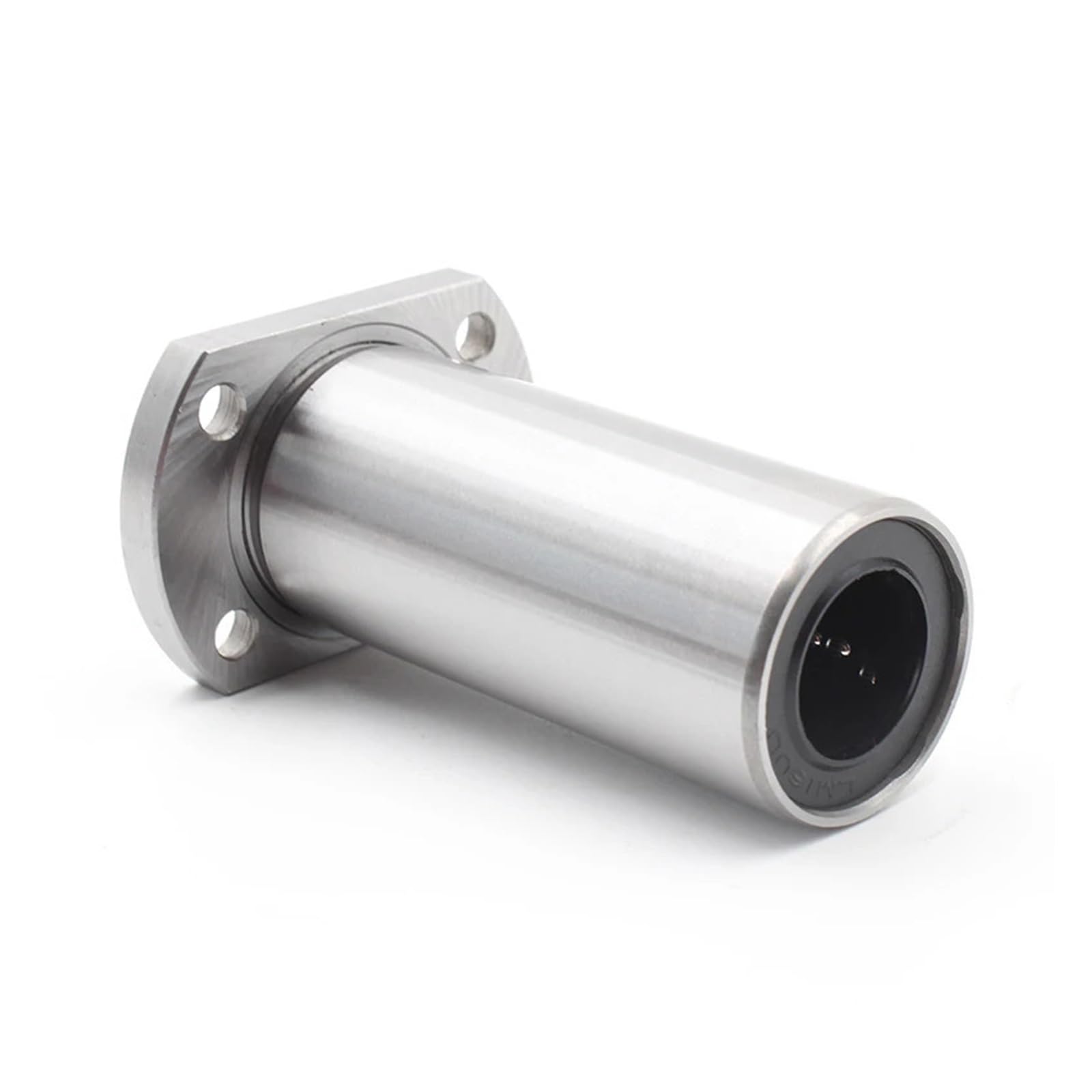 2 rodamientos extendidos de Doble Recorte LMH6LUU LMH8LUU LMH10LUU LMH12LUU LMH16LUU LMH20LUU-30LUU(LMH20LUU 20X32X80mm)