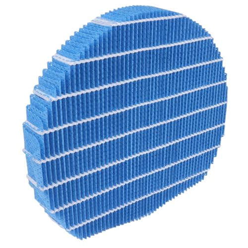 Bilibala FZ-E100MF 加湿フィルター 枠線なし KI-LS70 KI-LS70-W KI-LS70-T KI-NS70 KI-NS70-W KI-NP100 KI-NP100-W KI-LP100 KI-JP100 KI-HP100 KI-GX100 KI-PX100 加湿空気清浄機用 フィルター 互換品 1枚入り