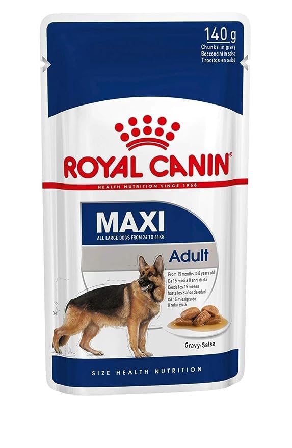 R C Dogs Maxi Adult Wet Gravy Pouch (1.4 kg) (B0CDQLPWCN) Amazon Price History, Amazon Price Tracker