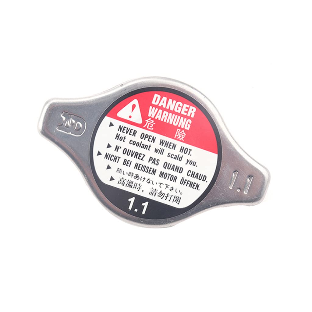Amazon.com: BEIDUOYANG Radiator Cap For For For Daihatsu