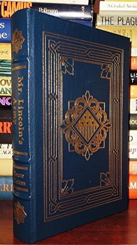 The Army of the Potomac, in 3 Vols. : Mr. Linco... [Unknown] B000QSH1IU Book Cover