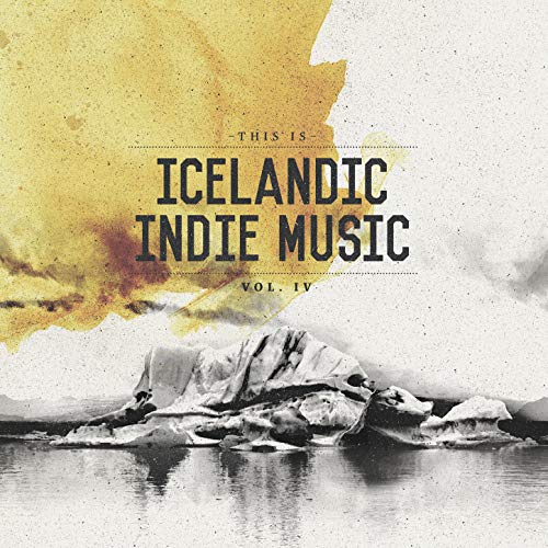 This Is Icelandic Indie Music Vol. 4 by Various artists on Amazon Music
