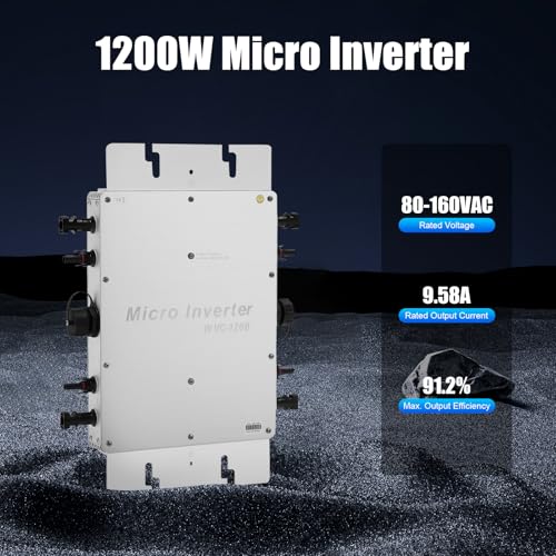 Solar inverter Fronius system