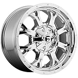 Fuel D516 Krank 20x9 6x135/6x5.5