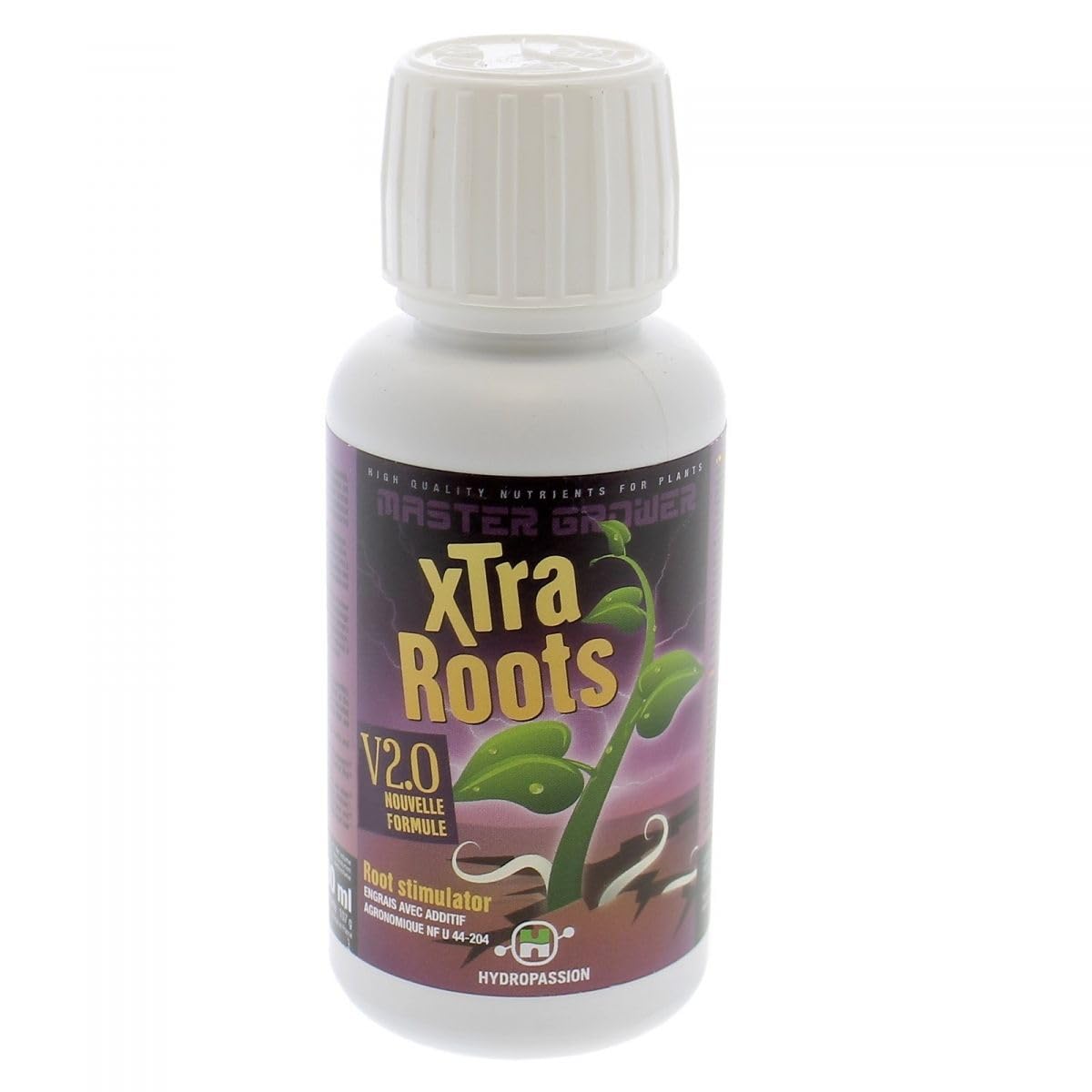 FLORATECK - XTRA ROOTS - 100 ML