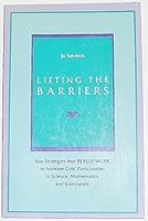 Lifting the Barriers B0006P8C6S Book Cover