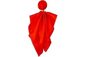 Red Penalty Flag for Football Games - Premium Ref Flag Football