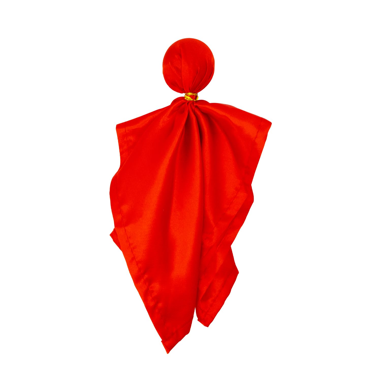 Dohia Football Penalty Flag Challenge Flag Referee Flag Tossing Flags for Football Games Party Accessory Referee Game Party D1-ZQFQQ (Red)