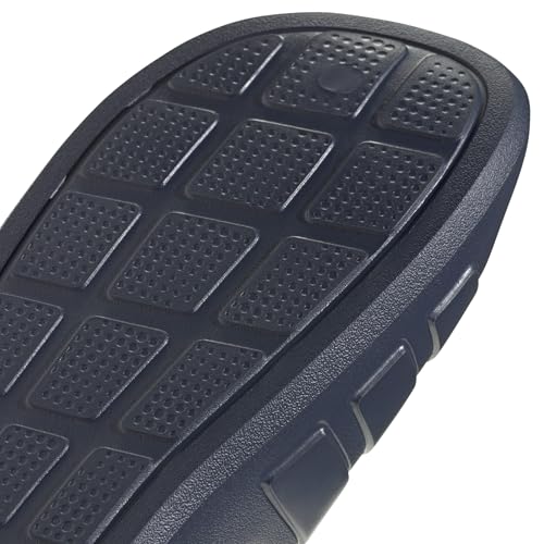 Image of Adidas mens Adicane Flip Flop Slipper