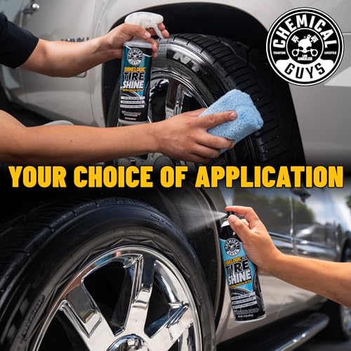 Chemical Guys ShineLogic RS Tire Shine