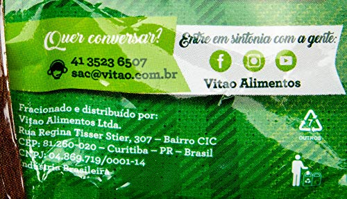 Farinha de Sorgo Vitao