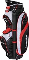 Vista 3 de Bolsa de golf para carrito Prosimmon Tour de 14 vías