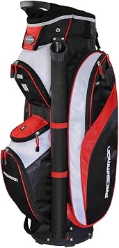 Prosimmon Tour 14 Way Cart Golf Bag