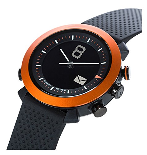 Cogito CW2.0-005-01 Smartwatch Classic, Arancione