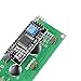 SunFounder IIC/I2C/TWI LCD1602 Display Module Compatible with Arduino and Raspberry Pi