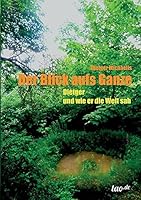 Der Blick Aufs Ganze 3958021816 Book Cover