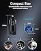 Car Charger, [2Pack/3.4a] Fast Charge Dual Port USB Cargador Carro Lighter Adapter for iPhone 15 14 13 12 11 Pro Max X XR XS 8 Plus 6s, iPad, Samsung Galaxy S23 S22 S21 S10 Plus S7 j7 S10e S9 Note 8