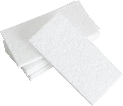 Miniatura 3 de MEETOOT 48 piezas anti niebla insertos reutilizables absorbentes de humedad tiras eliminación de humedad desempañador para viviendas de buceo