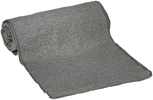 HuggyHug Baby Wrap Loop Style Carrier, No Wrapping Involved, Elegant Warm Gray, Small