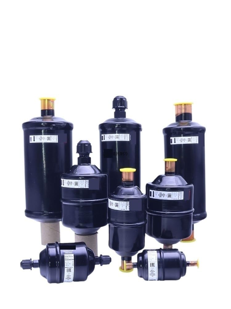 Trockenfilter DML032-052S-083-084-164S-165-305-306S 1St(DML 032S welding 1/4 6.35mm)