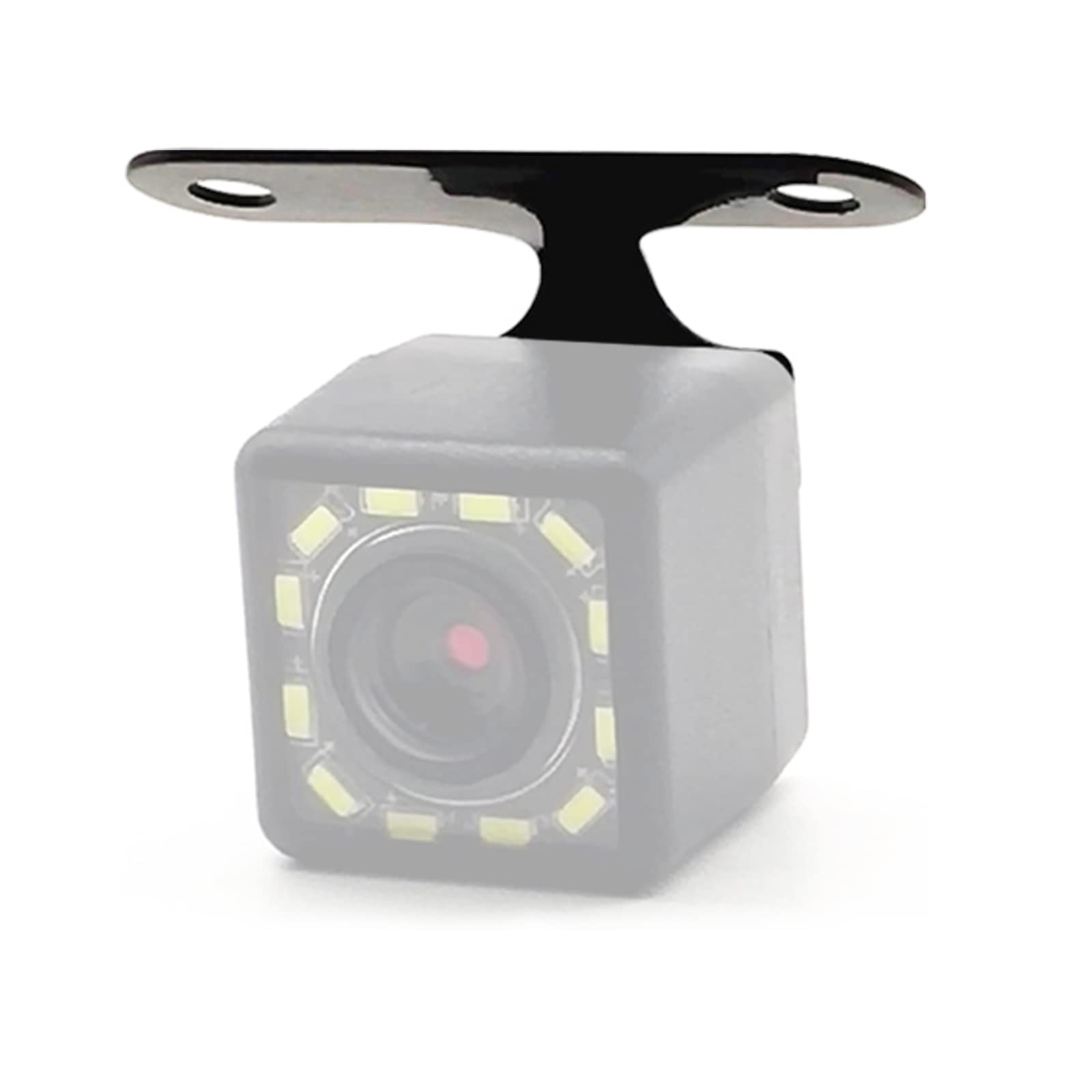 YnGia Car Rear Camera Mounting Bracket Car Auto Mirror Mount Rearview Holder Universal Dash Cam Backup Reverse Camera Mounting Stand - Image 3