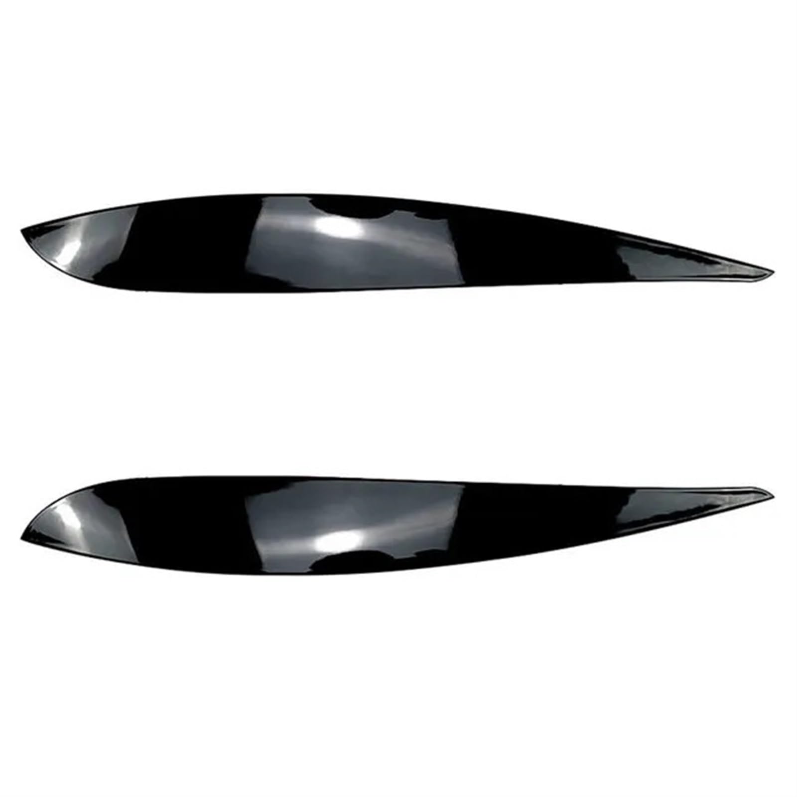 Osłony reflektorów do BMW Z4 E89 (2009-2015) – zestawy tuningowe, naklejki na reflektory