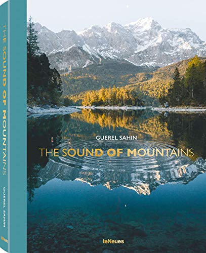 Télécharger The sound of mountains PDF Ebook En Ligne